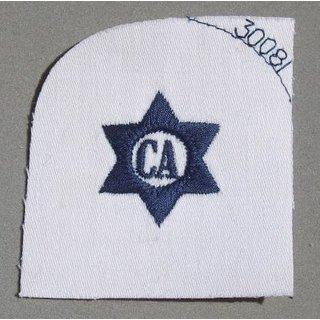 Caterer Branch Ratings Badge