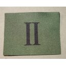 RGR - Royal Gurkha Rifles TRF