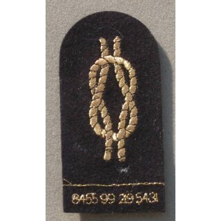 Short Time Engagement Ratings Badge