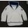 Royal Navy, Jumper, Mans, White. Class II, with Shirt