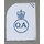 Quarters Assistant Ratings Badge
