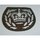 No.2 Dress  Sleeve Rank Insignia old Style