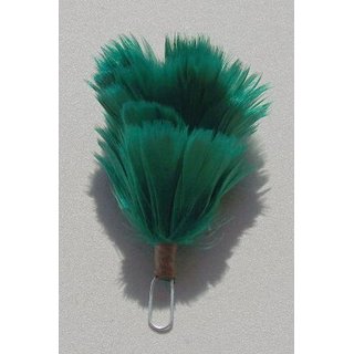 Irish/Scottish Feather Hackle