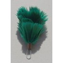Irish/Scottish  Feather Hackle