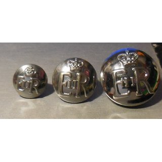 M.O.D.Police/Fire Service Buttons
