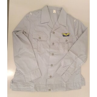 Railways - Deutsche Reichsbahn Shirt Blouse, Male, grey