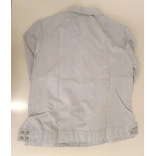 Railways - Deutsche Reichsbahn Shirt Blouse, Male, grey