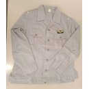 Railways - Deutsche Reichsbahn Shirt Blouse, Male, grey