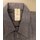 Danish Navy Work Shirt, blue
