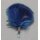 Queens Own Highlanders  Feather Hackle