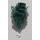 Royal Irish Rangers Feather Hackle