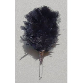 Commando/ RUR Feather Hackle