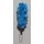 Irish Guards Pipers Feather Hackle