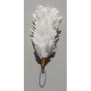 Welch Fusiliers Feather Hackle / Plume