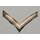Khaki Drill  Sleeve Rank Insignia