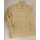 French Uniform Shirt, Khaki with Pockets