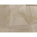 Uniformhemd, weiß, ohne Taschen