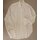 French Uniform Shirt, white without Pockets