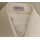 French Uniform Shirt, white without Pockets