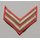 Junior Leader  Sleeve Rank Insignia