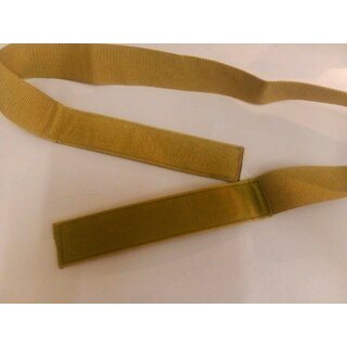 Belt Trouser, Combat, light olive, new Style, Hook & Loop...