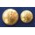 Royal Corps of Signals Buttons