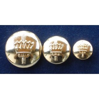 Home Counties Brigade Buttons
