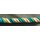 539 Assault Squadron. Royal Marines., Lanyard