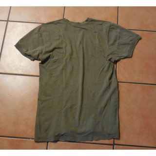 T-Shirt, olive