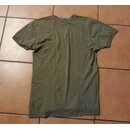 T-Shirt, oliv
