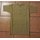 T-Shirt, braun mit Flaggen & Klett