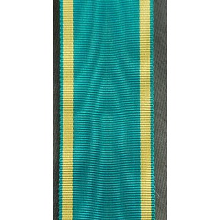 Ribbon, Baden, Order of the  Zaehringer Lion