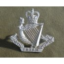 North Irish Horse Cap Badge