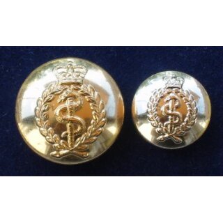 RAMC Knöpfe