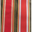 Ribbon, Lippe-Detmold, Service Award Crosses 1851-73