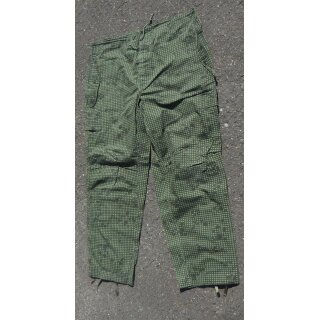 Trousers, Night Camouflage, Desert