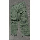 Trousers, Night Camouflage, Desert