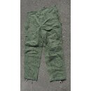 Trousers, Night Camouflage, Desert