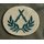 Platoon Commanders/Sergeants Battle Course Abzeichen