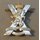 Royal Regiment of Scotland Cap Badge