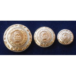 Royal Logistic Corps Buttons