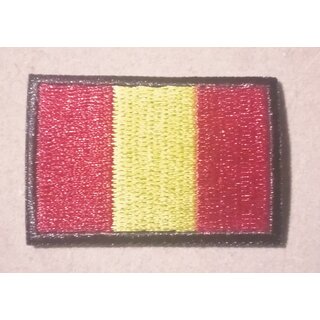 Kings Royal Hussars TRF