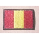 Kings Royal Hussars TRF