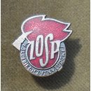 ZOSP Membership Badge