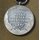 Medaille zum 40.Jahrestag der Volksrepublik Polen