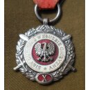 Medal of the Armed Forces in the Service of the Fatherland