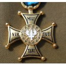 Order Virtuti Militari