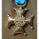 Order Virtuti Militari