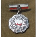 Badge of Merit of the FJN