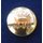 4th/7th Royal Dragoon Guards Buttons